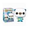 Picture of Funko Pop! Games: Pokemon - Oshawott Moustillon Ottaro #886 Vinyl Figure