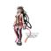 Picture of Banpresto Demon Series: Demon Slayer: Kimetsu No Yaiba - Daki Vol.7 (Ver.B) Statue (16cm) (18835)