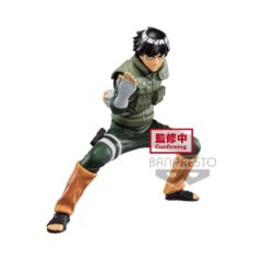 Picture of Banpresto Naruto Shippuden: Vibration Stars - Rock Lee (Ver.A) Statue (15cm) (18916)