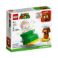 Picture of LEGO® Nintendo Super Mario™: Goomba's Shoe (Expansion Set) (71404)