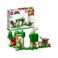 Picture of LEGO® Nintendo Super Mario™: Yoshi's Gift House (Expansion Set) (71406)