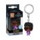 Picture of Funko Pocket Pop! Marvel Black Panther Wakanda Forever - Shuri Bobble-Head Vinyl Figure Keychain