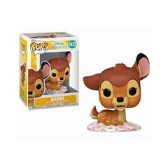 Picture of Funko Pop! Disney Classics: Bambi #1433 Vinyl Figure