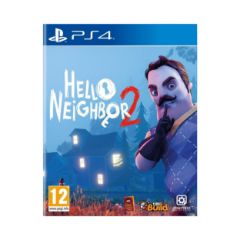 Picture of PS4 Hello Neighbor 2