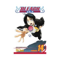 Picture of Viz Bleach Vol. 14 Paperback Manga