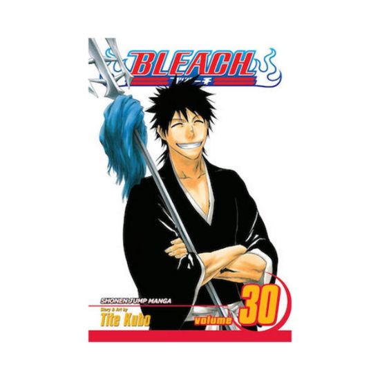 Picture of Viz Bleach Vol. 30 Paperback Manga