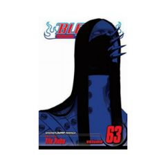 Picture of Viz Bleach Vol. 63 Paperback Manga