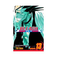 Picture of Viz Bleach Vol. 13 Paperback Manga