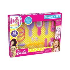 Picture of John Hellas Barbie - Beauty Set (03655)