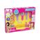 Picture of John Hellas Barbie - Beauty Set (03655)