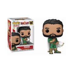 Picture of Funko Pop! Movies: Shazam! Fury of the Gods - Pedro #1282 Vinyl Figure