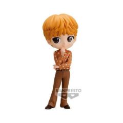 Picture of Banpresto Q Posket: Tinytan Dynamite - Jin (Ver.B) Figure (14cm) (19005)