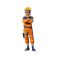 Picture of Banpresto Grandista: Naruto - Uzumaki Naruto (Manga Dimensions) Statue (23cm) (18965)