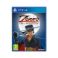 Picture of PS4 Zorro: The Chronicles