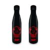 Picture of Pyramid Star Wars (Darth Vader) Metal Drinks Bottle (550ml) (MDB25397)