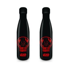 Picture of Pyramid Star Wars (Darth Vader) Metal Drinks Bottle (550ml) (MDB25397)