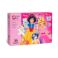 Picture of AS Magnet Box Princesses Dress Up Mix And Match 34 Educational Paper Magnets For Ages 3+