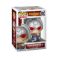 Picture of Funko Pop! Television: DC Peacemaker the Series - Peacemaker with Eagly #1232 Vinyl Figure