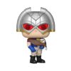 Picture of Funko Pop! Television: DC Peacemaker the Series - Peacemaker with Eagly #1232 Vinyl Figure