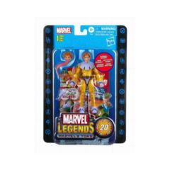 Picture of Hasbro Fans - Marvel Legends 20th Anniversary - Marvel's Toad (F3442)