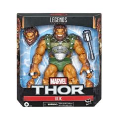 Picture of Hasbro Fans - Marvel Legends Series: Thor - Ulik Action Figure (Excl.) (F3422)