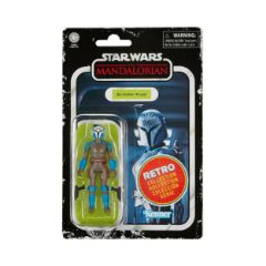 Picture of Hasbro Fans - Disney Star Wars: The Mandalorian - Bo-Katan Kryze Action Figure (Excl.) (F4460)