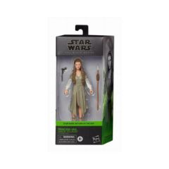 Picture of Hasbro Fans - Disney Star Wars The Black Series: Return of the Jedi - Princess Leia (Ewok Village) (Excl.) (F4352)