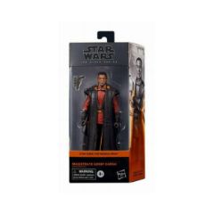 Picture of Hasbro Fans - Disney Star Wars The Black Series: The Mandalorian - Magistrate Greef Karga Action Figure (Excl.) (F5523)