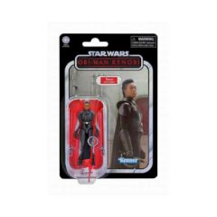 Picture of Hasbro Fans - Star Wars The Vintage Collection: Obi-Wan Kenobi - Reva (Third Sister) Action Figure (Excl.) (F4476)