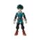 Picture of Bandai Anime Heroes: My Hero Academia - Izuku Midoriya Action Figure (6,5") (36911)