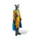 Picture of Banpresto DXF: Dragon Ball Super: Super Hero - Gamma 2 (Ver.B) Statue (17cm) (18624)