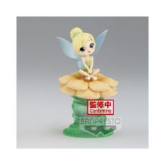 Picture of Banpresto Q Posket Stories: Disney Characters - Tinker Bell (Ver.B) Figure (10cm) (18631)