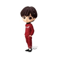 Picture of Banpresto Q Posket: TinyTAN MIC Drop - j-hope vol.1 (Ver:A) Figure (14cm) (18654)