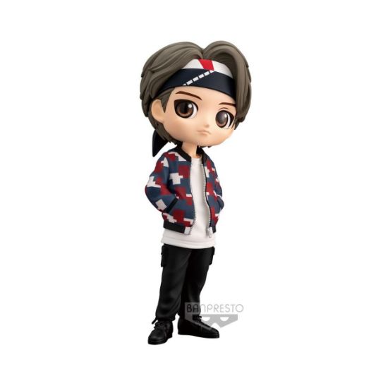 Picture of Banpresto Q Posket: TinyTAN MIC Drop Vol.2 - V (Ver.A) Figure (14cm) (18656)