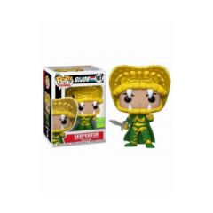 Picture of Funko Pop! Retro Toys: G.I. Joe - Serpentor (Convention Limited Edition) #107 Vinyl Figure