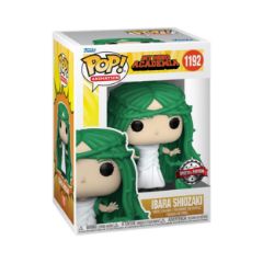 Picture of Funko Pop! Animation: My Hero Academia 1B - Ibara Shiozaki (Special Edition) #1192 Vinyl Figure