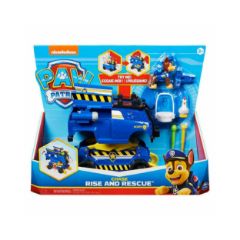 Picture of Spin Master Paw Patrol: Rise and Rescue - Chase with Vehicle (20133577)*