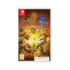 Picture of NSW Legend of Mana (Code in a Box)