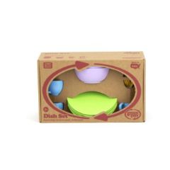 Picture of Green Toys: Dish Set (DSH01R)