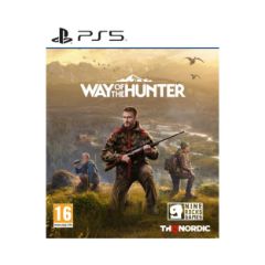 Picture of PS5 Way of the Hunter