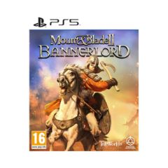 Picture of PS5 Mount & Blade II: Bannerlord