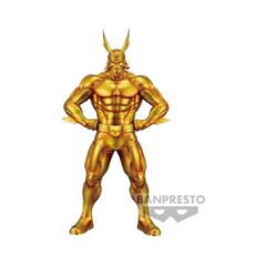 Picture of Banpresto Age Of Heroes: My Hero Academia - All Might Special (Ver:A) Statue (20cm) (18734)