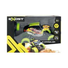 Picture of Exost X-Crawler Remote Control Car