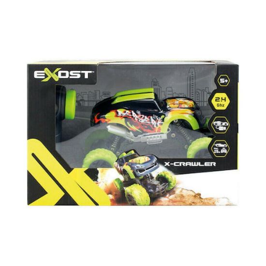 Picture of Exost X-Crawler Remote Control Car