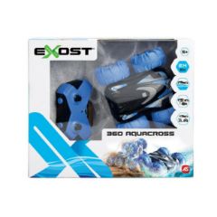 Picture of Exost 360 Aquacross Remote Control Car