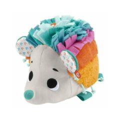 Picture of Fisher-Price Cuddle n' Snuggle Hedgehog Plush Refresh (HBP42)