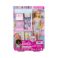 Picture of Mattel Barbie: You Can Be Anything - Ice Cream Shop (HCN46)