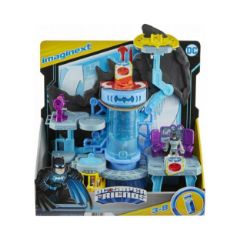 Picture of Mattel Imaginext - Bat-Tech Batcave (GYV24)