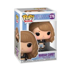 Picture of Funko Pop! Rocks - Mariah Carey (Fantasy) #276 Vinyl Figure