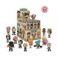 Picture of Funko Mystery Minis: One Piece - Monkey D. Luffy, Tony Tony Chopper, Rebecca, Bartolomeo, Soldier, Brook, Nico Robin, Nami, Sabo, Trafalgar D. Water Law, Vinsmoke Sanji, Nami, Franky, Donquixote Dofla